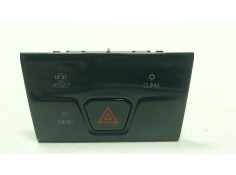 Recambio de warning para volkswagen caddy v monospace (sbb, sbj) 2.0 tdi bmt referencia OEM IAM 5H0925200T 5H0925200T 