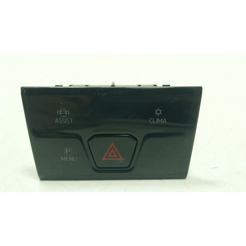 Recambio de warning para volkswagen caddy v monospace (sbb, sbj) 2.0 tdi bmt referencia OEM IAM 5H0925200T 5H0925200T 