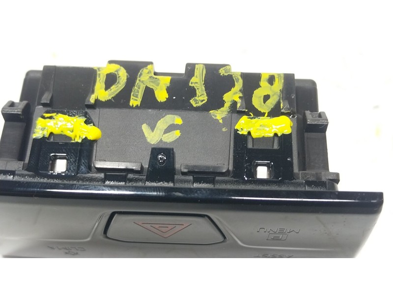 Recambio de warning para volkswagen caddy v monospace (sbb, sbj) 2.0 tdi bmt referencia OEM IAM 5H0925200T 5H0925200T 