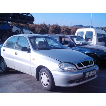 DAEWOO LANOS