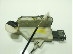 Recambio de cerradura puerta delantera izquierda para peugeot partner tepee 1.2 thp referencia OEM IAM  828406  2