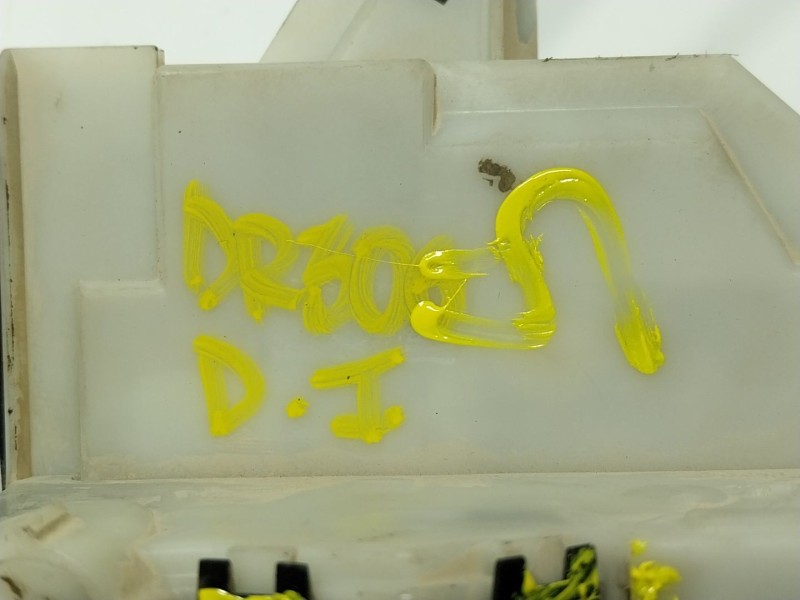 Recambio de cerradura puerta delantera izquierda para peugeot partner tepee 1.2 thp referencia OEM IAM  828406 