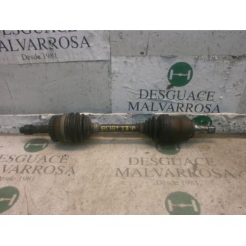 TRANSMISION IZQUIERDA 