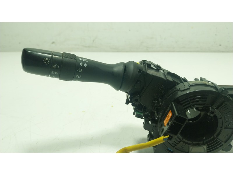 Recambio de mando luces para toyota yaris (_p13_) 1.5 (nsp131_) referencia OEM IAM 841400D300 0D30017F938 