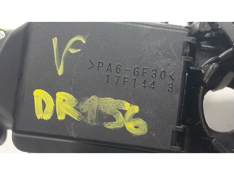 Recambio de mando luces para toyota yaris (_p13_) 1.5 (nsp131_) referencia OEM IAM 841400D300 0D30017F938 