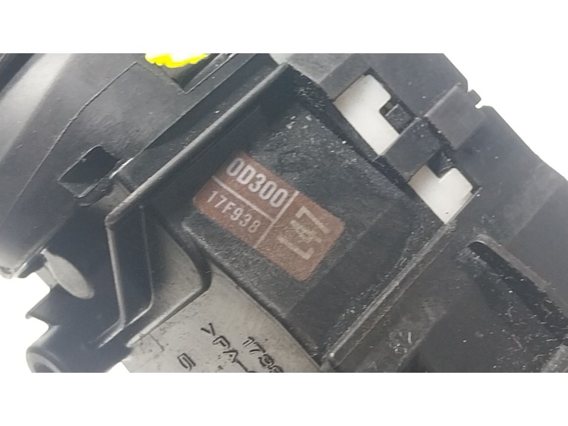 Recambio de mando luces para toyota yaris (_p13_) 1.5 (nsp131_) referencia OEM IAM 841400D300 0D30017F938 