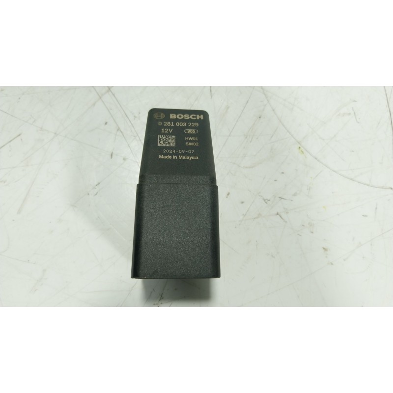 Recambio de modulo electronico para volkswagen caddy v furgoneta/monovolumen (sba, sbh) 2.0 tdi bmt referencia OEM IAM  3WA94132