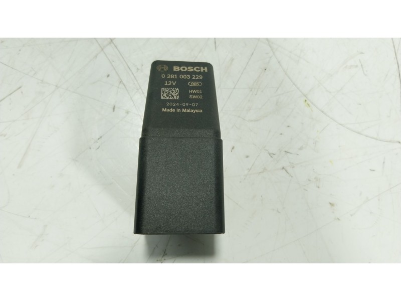 Recambio de modulo electronico para volkswagen caddy v furgoneta/monovolumen (sba, sbh) 2.0 tdi bmt referencia OEM IAM  3WA94132