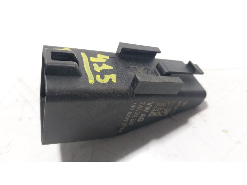 Recambio de modulo electronico para volkswagen caddy v furgoneta/monovolumen (sba, sbh) 2.0 tdi bmt referencia OEM IAM  3WA94132