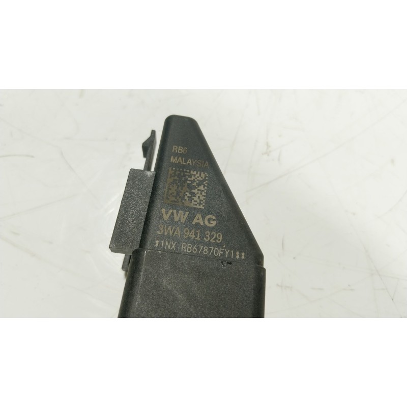 Recambio de modulo electronico para volkswagen caddy v furgoneta/monovolumen (sba, sbh) 2.0 tdi bmt referencia OEM IAM  3WA94132