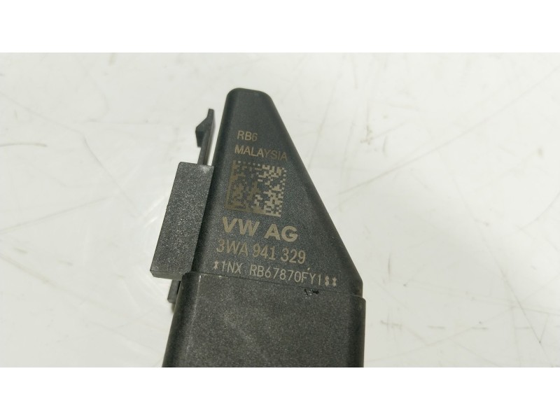 Recambio de modulo electronico para volkswagen caddy v furgoneta/monovolumen (sba, sbh) 2.0 tdi bmt referencia OEM IAM  3WA94132