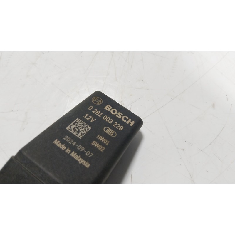 Recambio de modulo electronico para volkswagen caddy v furgoneta/monovolumen (sba, sbh) 2.0 tdi bmt referencia OEM IAM  3WA94132