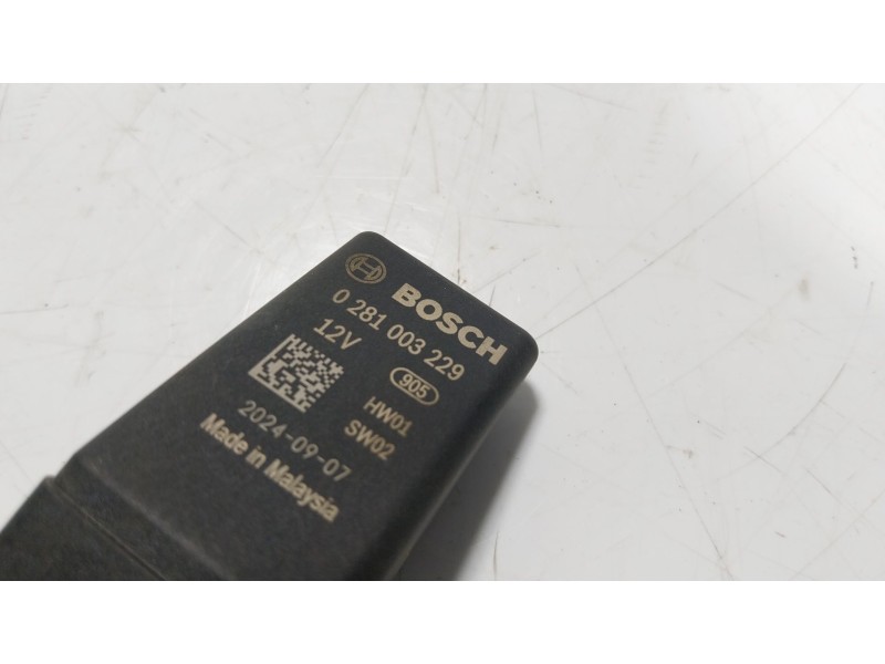 Recambio de modulo electronico para volkswagen caddy v furgoneta/monovolumen (sba, sbh) 2.0 tdi bmt referencia OEM IAM  3WA94132