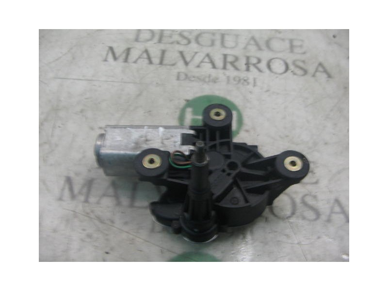 Recambio de motor limpia trasero para fiat panda (169) 1.3 jtd cat referencia OEM IAM 46829571  