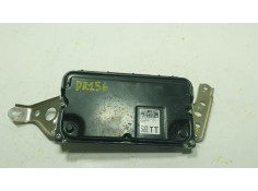 Recambio de centralita motor uce para toyota yaris (_p13_) 1.5 (nsp131_) referencia OEM IAM 896610U140 89661OU140 
