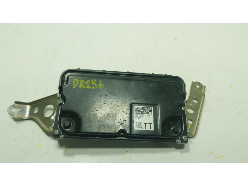 Recambio de centralita motor uce para toyota yaris (_p13_) 1.5 (nsp131_) referencia OEM IAM 896610U140 89661OU140 
