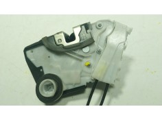 Recambio de cerradura puerta delantera derecha para toyota yaris (_p13_) 1.5 (nsp131_) referencia OEM IAM 690300D540   2