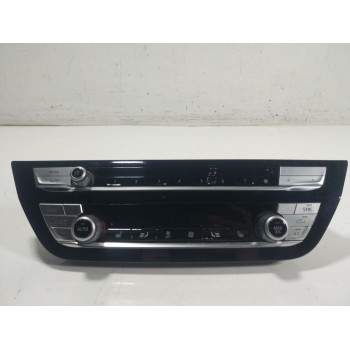 MANDO CLIMATIZADOR 64115A481B6 795198401 