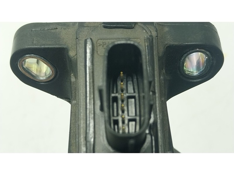 Recambio de potenciometro pedal para toyota yaris (_p13_) 1.5 (nsp131_) referencia OEM IAM 781100D120 781100D120 