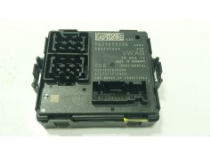 Recambio de modulo electronico para volkswagen caddy v monospace (sbb, sbj) 2.0 tdi bmt referencia OEM IAM 5QS907530D 5QS907530D 2