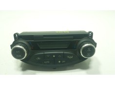 Recambio de mando climatizador para toyota yaris (_p13_) 1.5 (nsp131_) referencia OEM IAM 559000D810C3  