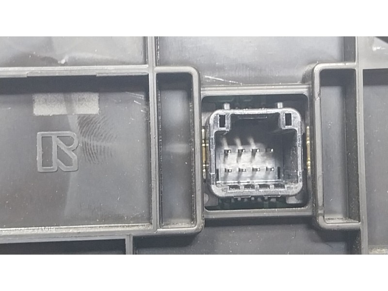 Recambio de mando climatizador para toyota yaris (_p13_) 1.5 (nsp131_) referencia OEM IAM 559000D810C3  