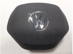 Recambio de airbag delantero izquierdo para volkswagen caddy v monospace (sbb, sbj) 2.0 tdi bmt referencia OEM IAM 2K7880201N 2K