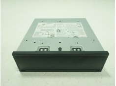 Recambio de sistema navegacion gps para volkswagen caddy v monospace (sbb, sbj) 2.0 tdi bmt referencia OEM IAM 572035816A 572035
