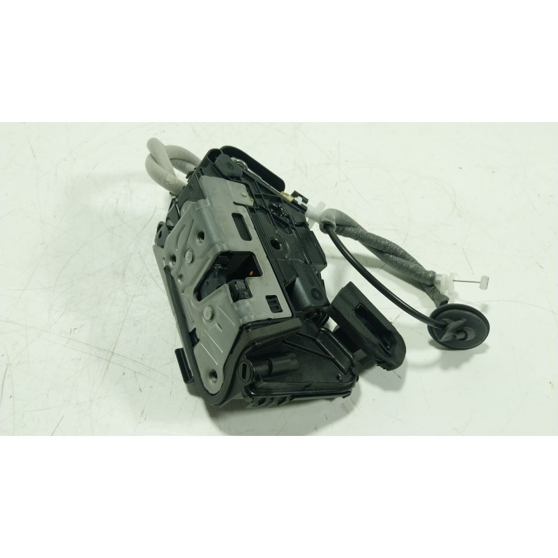 Recambio de cerradura puerta delantera derecha para volkswagen caddy v furgoneta/monovolumen (sba, sbh) 2.0 tdi bmt referencia O