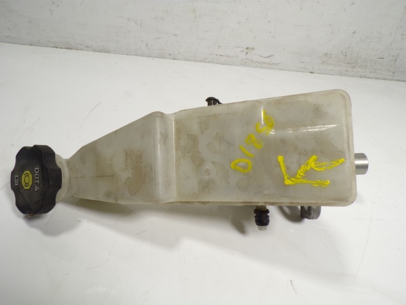 Recambio de bomba freno para opel astra k lim. 5türig 1.6 cdti dpf referencia OEM IAM 13486143  