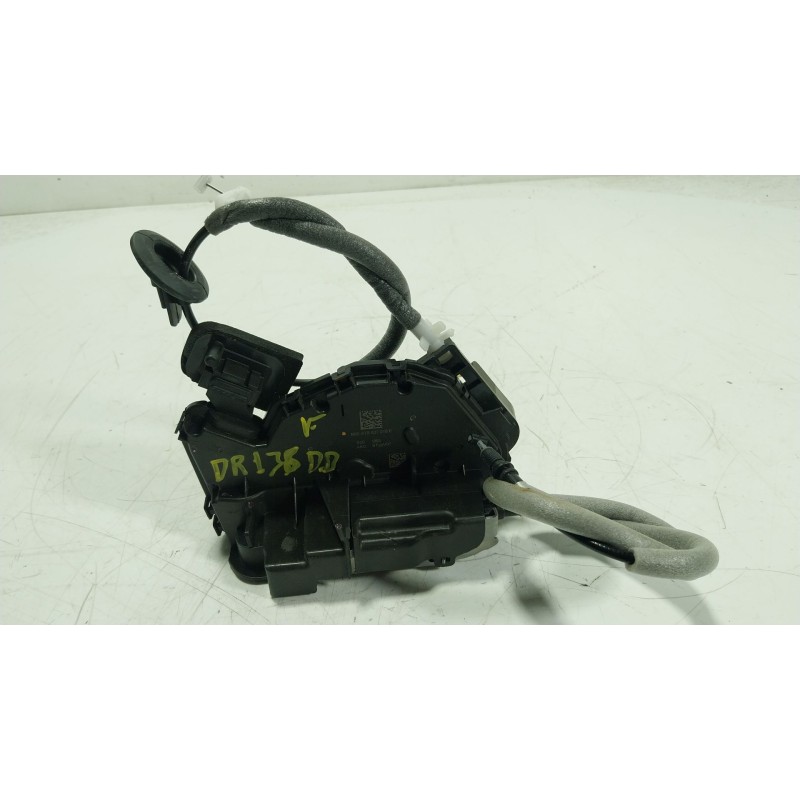 Recambio de cerradura puerta delantera derecha para volkswagen caddy v furgoneta/monovolumen (sba, sbh) 2.0 tdi bmt referencia O