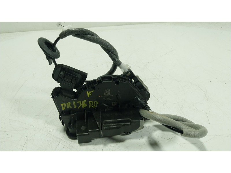 Recambio de cerradura puerta delantera derecha para volkswagen caddy v furgoneta/monovolumen (sba, sbh) 2.0 tdi bmt referencia O