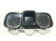 Recambio de cuadro instrumentos para fiat panda (312_, 319_) 1.2 (312pxa1a) referencia OEM IAM 51973991 51973991 
