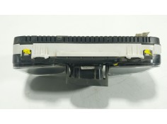 Recambio de cuadro instrumentos para fiat panda (312_, 319_) 1.2 (312pxa1a) referencia OEM IAM 51973991 51973991  2