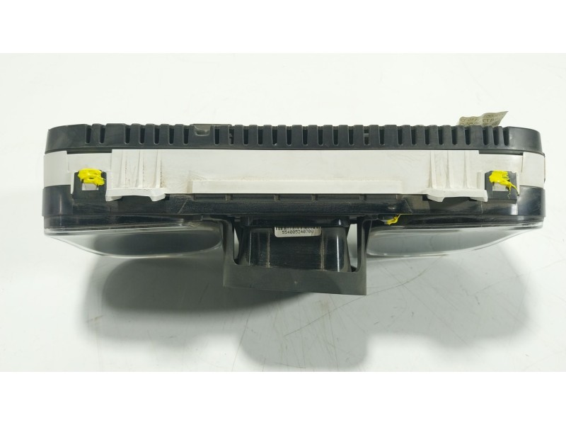 Recambio de cuadro instrumentos para fiat panda (312_, 319_) 1.2 (312pxa1a) referencia OEM IAM 51973991 51973991 