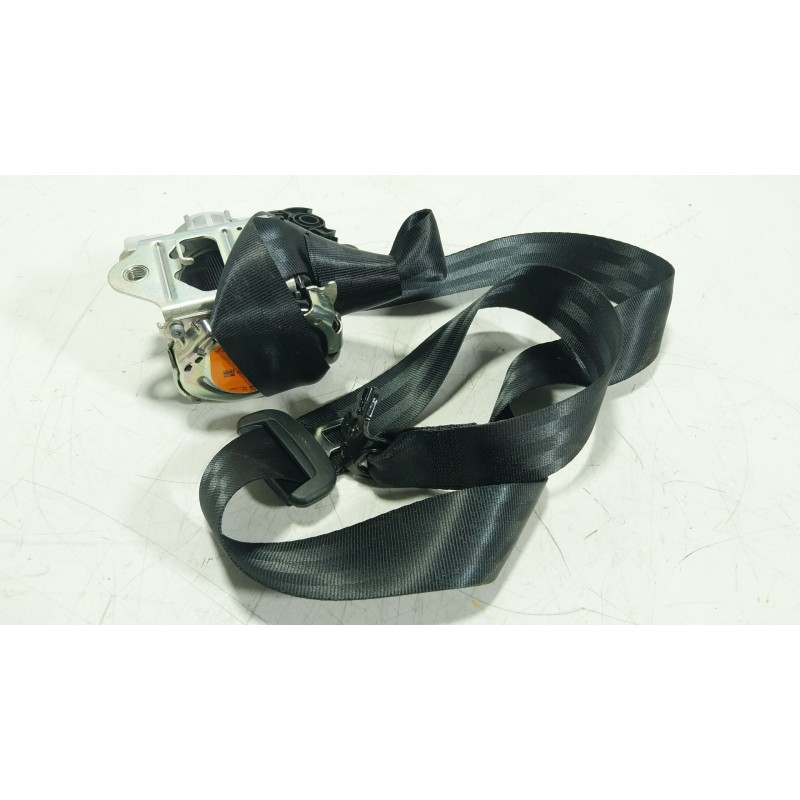 Recambio de cinturon seguridad trasero derecho para volkswagen caddy v furgoneta/monovolumen (sba, sbh) 2.0 tdi bmt referencia O