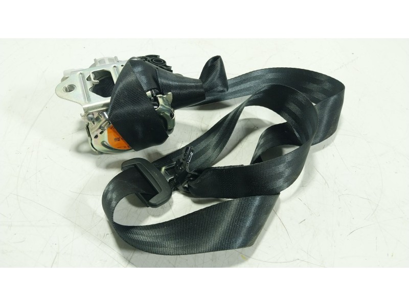 Recambio de cinturon seguridad trasero derecho para volkswagen caddy v furgoneta/monovolumen (sba, sbh) 2.0 tdi bmt referencia O