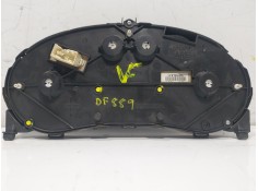 Recambio de cuadro instrumentos para peugeot partner kombi 1.6 16v hdi cat (9ht / dv6bted4) referencia OEM IAM  YWH2LA11  2