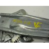 Recambio de elevalunas trasero izquierdo para toyota c-hr hybrid dynamic referencia OEM IAM 69820F4010 8571010120 