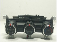 Recambio de mando calefaccion / aire acondicionado para renault express furgoneta/monovolumen 1.5 blue dci 95 (f6ab) referencia 