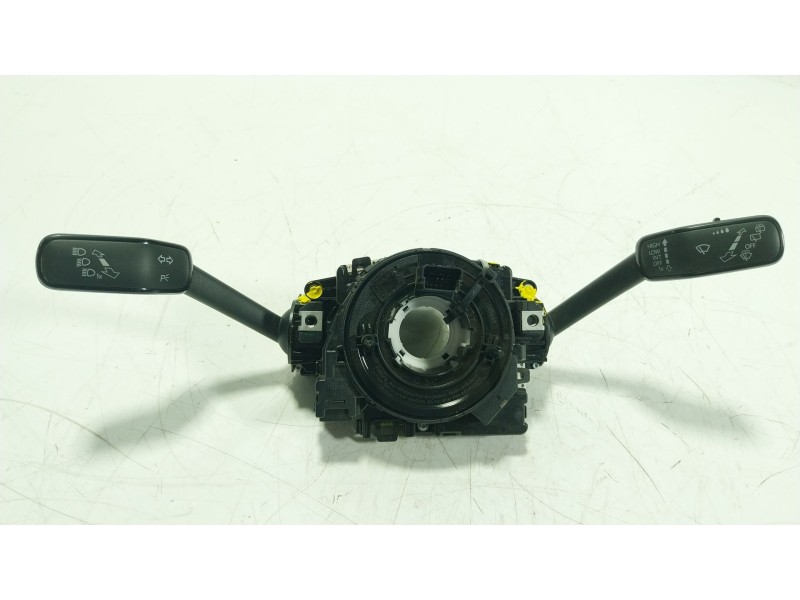Recambio de mando intermitentes para volkswagen caddy v furgoneta/monovolumen (sba, sbh) 2.0 tdi bmt referencia OEM IAM  5Q19535