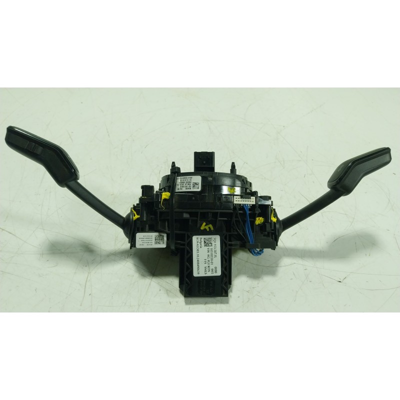Recambio de mando intermitentes para volkswagen caddy v furgoneta/monovolumen (sba, sbh) 2.0 tdi bmt referencia OEM IAM  5Q19535