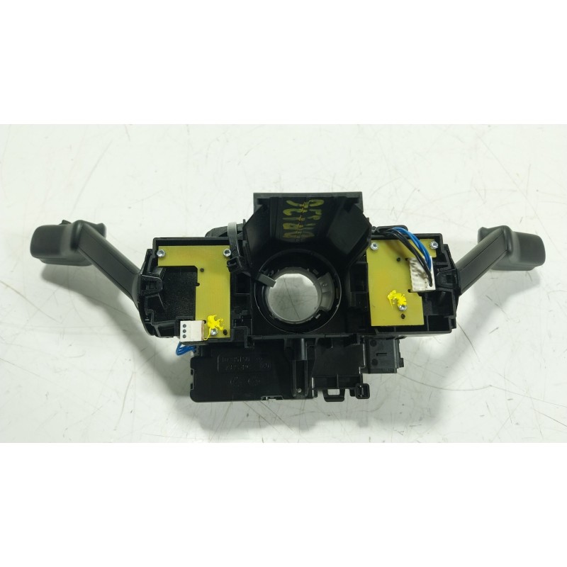 Recambio de mando intermitentes para volkswagen caddy v furgoneta/monovolumen (sba, sbh) 2.0 tdi bmt referencia OEM IAM  5Q19535