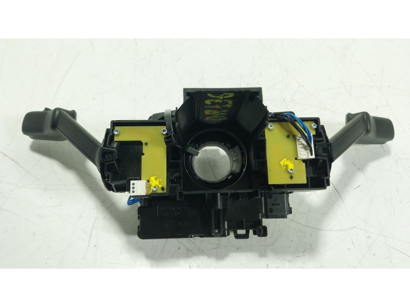 Recambio de mando intermitentes para volkswagen caddy v furgoneta/monovolumen (sba, sbh) 2.0 tdi bmt referencia OEM IAM  5Q19535