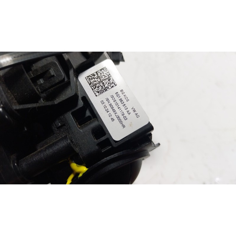 Recambio de mando intermitentes para volkswagen caddy v furgoneta/monovolumen (sba, sbh) 2.0 tdi bmt referencia OEM IAM  5Q19535