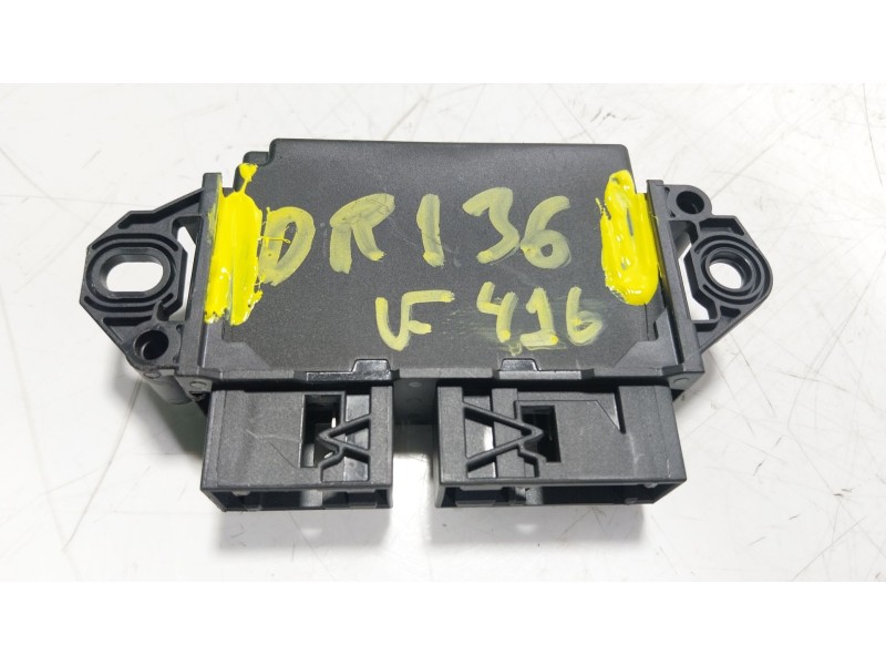 Recambio de modulo electronico para volkswagen caddy v furgoneta/monovolumen (sba, sbh) 2.0 tdi bmt referencia OEM IAM  5QS91929