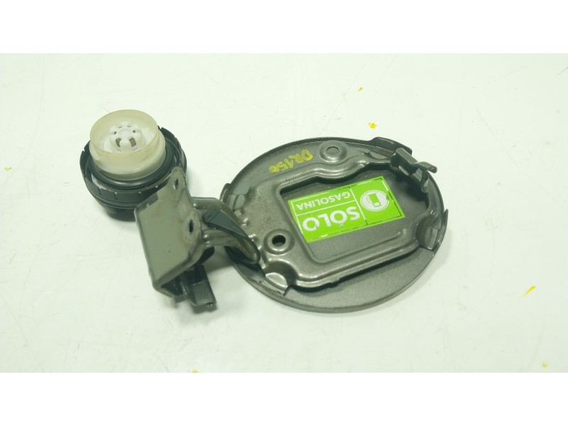 Recambio de tapa combustible para toyota yaris (_p13_) 1.5 (nsp131_) referencia OEM IAM 773500D080  