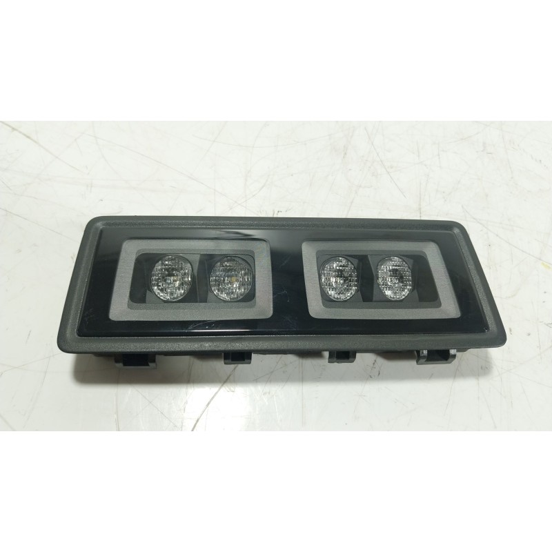 Recambio de piloto interior para volkswagen caddy v furgoneta/monovolumen (sba, sbh) 2.0 tdi bmt referencia OEM IAM  11A947290A 