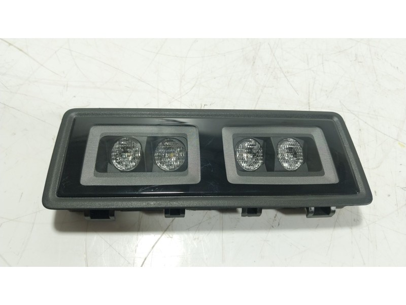 Recambio de piloto interior para volkswagen caddy v furgoneta/monovolumen (sba, sbh) 2.0 tdi bmt referencia OEM IAM  11A947290A 