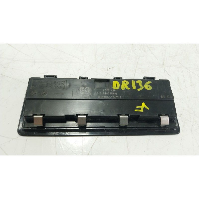 Recambio de piloto interior para volkswagen caddy v furgoneta/monovolumen (sba, sbh) 2.0 tdi bmt referencia OEM IAM  11A947290A 